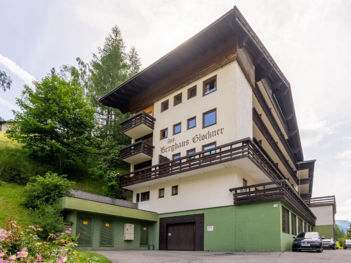 Apartment Glockner-2 By Interhome Хайлигенблут Экстерьер фото