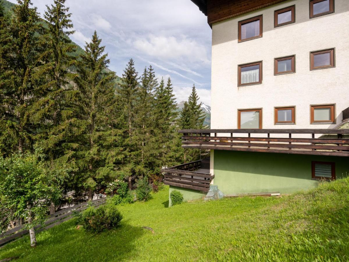 Apartment Glockner-2 By Interhome Хайлигенблут Экстерьер фото