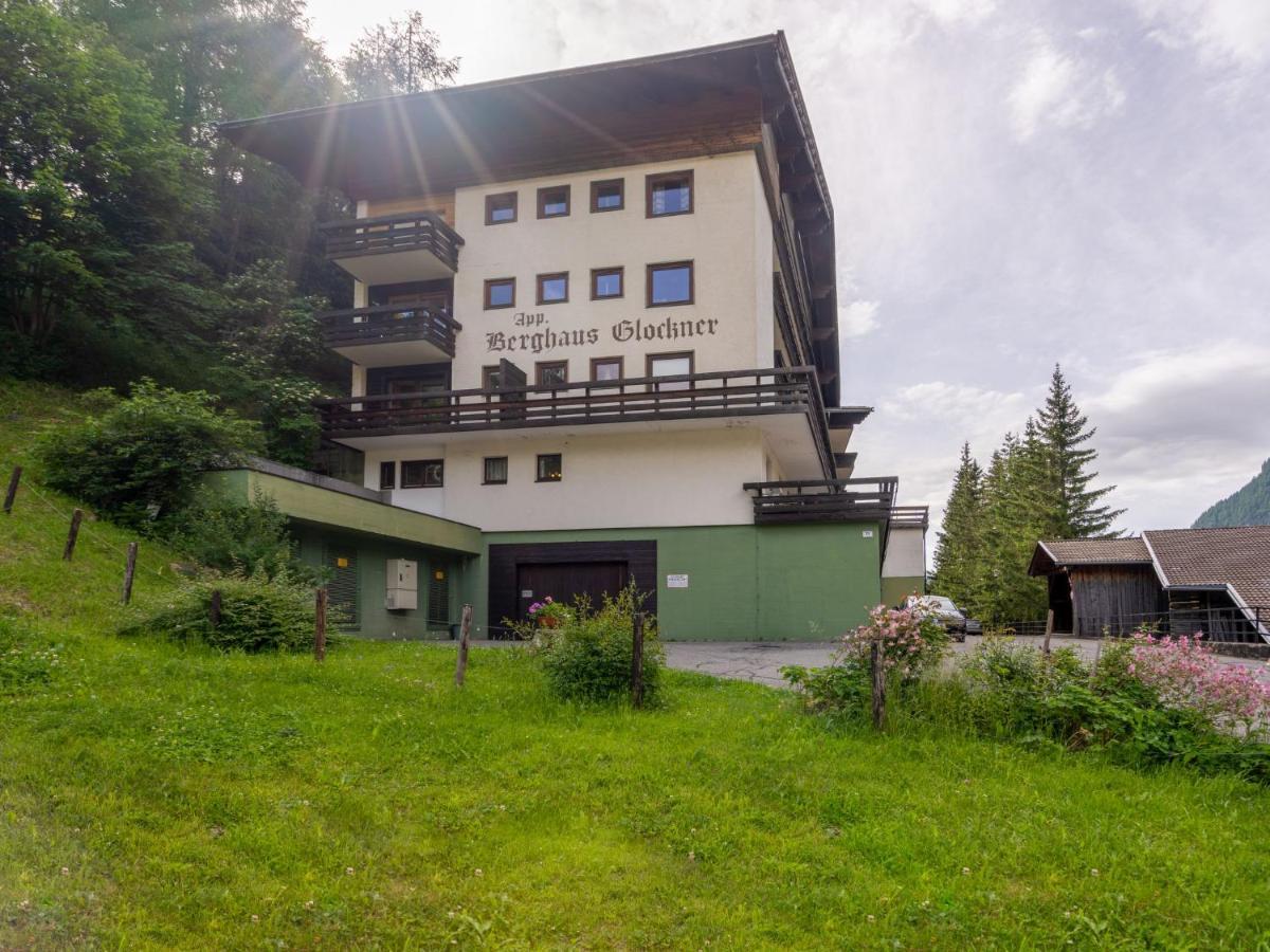 Apartment Glockner-2 By Interhome Хайлигенблут Экстерьер фото