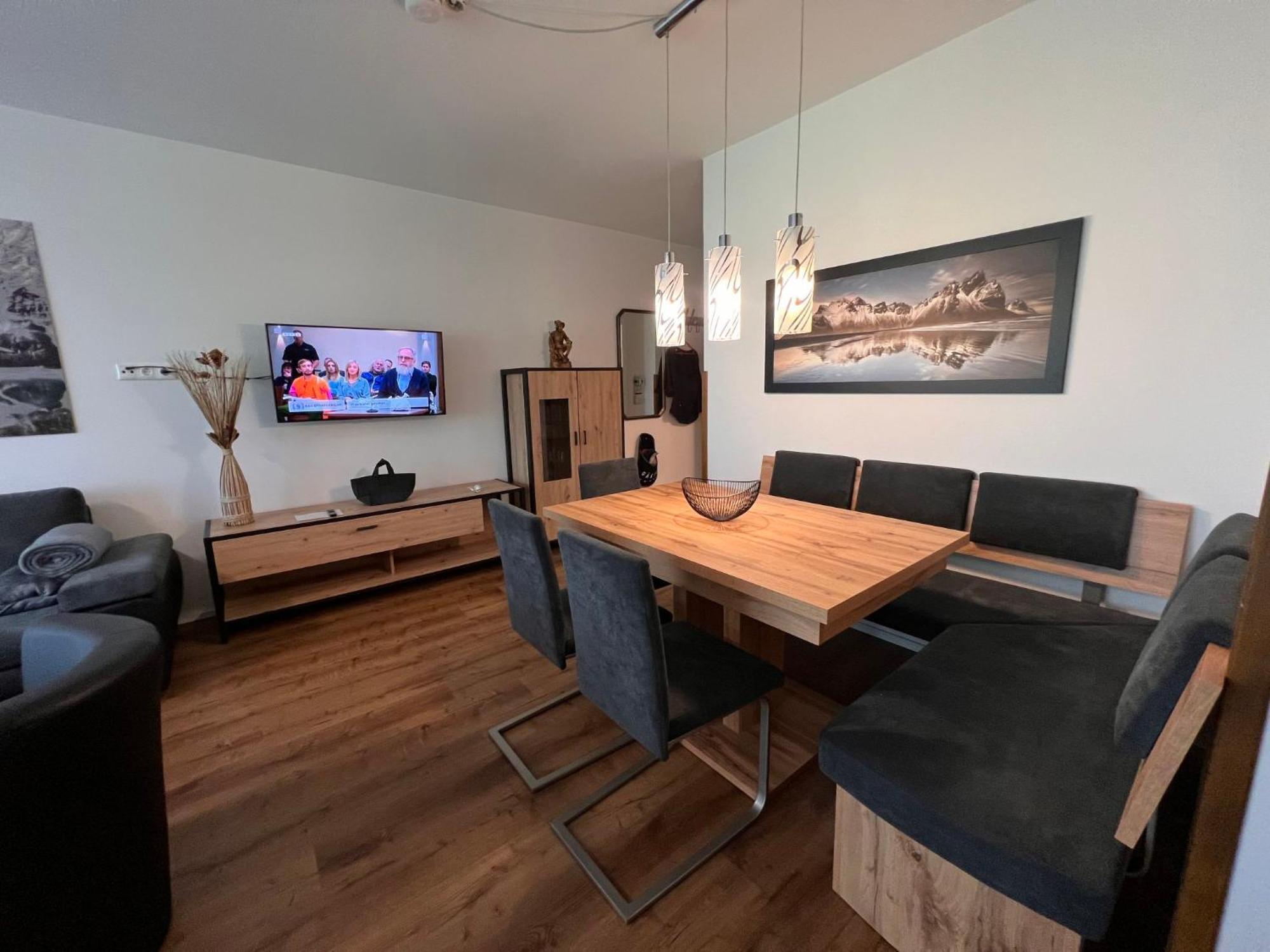 Apartment Glockner-2 By Interhome Хайлигенблут Экстерьер фото